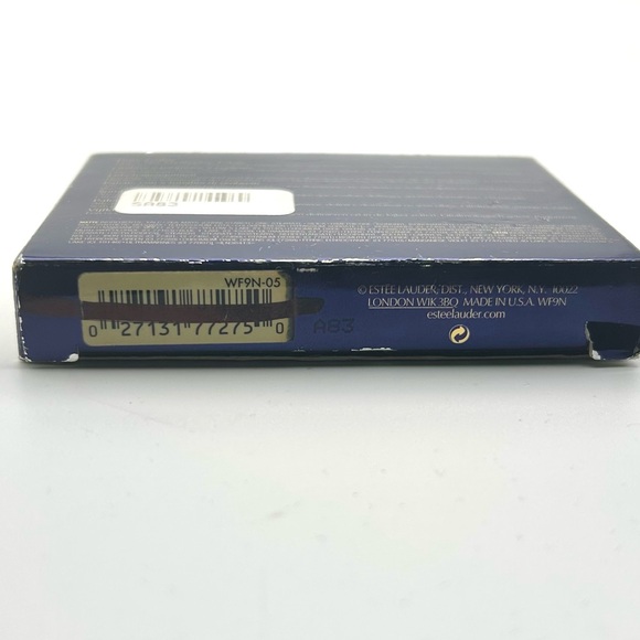 ESTEE LAUDER PURE COLOR FIVE COLOR EYESHADOW PALETTE -05 Desert Heat New In Box - Picture 2 of 9